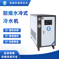 防爆水冷式冷水机3匹 BFKG-7.5/LS